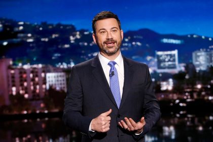 Charlie Kirk ally defends Jimmy Kimmel suspension over ‘vile lie’ amid First Amendment criticism