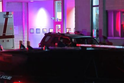 Shooting at New Hampshire country club leaves 1 dead, multiple injured; suspect in custody: police