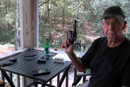 Sunday Shoot-a-Round # 299