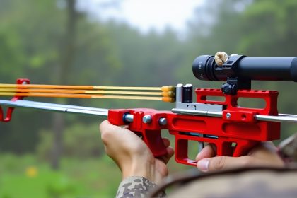 23 MOST DEADLY MINI CROSSBOWS On Amazon You Need To Know