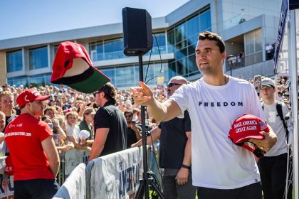 UVU professor and former FBI agent warns of new pattern of political violence after Charlie Kirk assassination