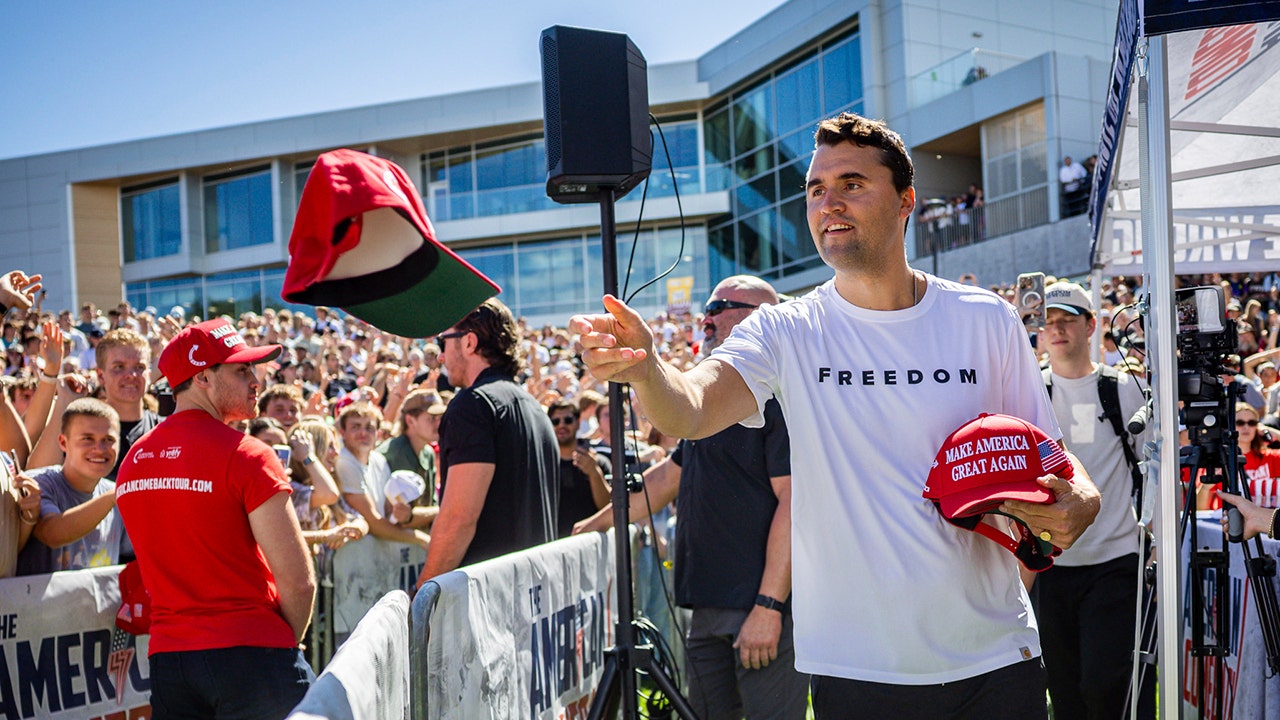 UVU professor and former FBI agent warns of new pattern of political violence after Charlie Kirk assassination