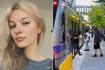 Daniel Penny attorney calls progressive policies ‘homicidal,’ says Charlotte train murder was preventable