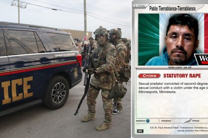 Homeland Security releases Pokémon-themed video to highlight immigration arrests: ‘Gotta Catch ‘Em All’