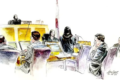 Jurors begin deliberations in Trump golf course assassination attempt trial