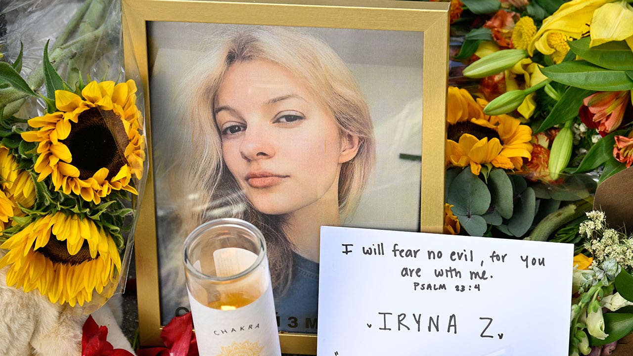 North Carolina lawmakers pass ‘Iryna’s Law’ to eliminate cashless bail after Charlotte train stabbing