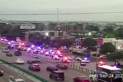 Deadly Dallas ICE shooting victims are detainees, sources say; shooter dead