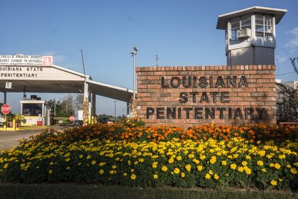DHS blasts ‘fake news’ on Louisiana Lockup conditions: ‘False sob stories’ for child predators and murderers