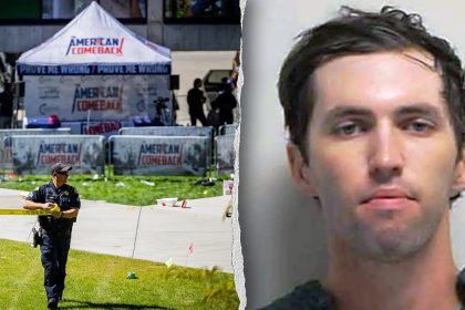 Charlie Kirk’s accused assassin stares down death penalty case with limited defense options