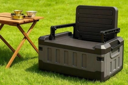 25 CAMPING INVENTIONS & GADGETS THAT ARE INSANELY COOL
