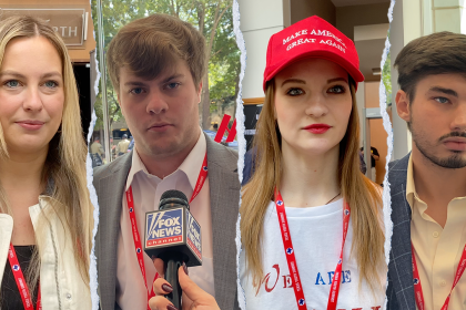 Young conservatives say Kimmel faced ‘consequences,’ not cancel culture after ABC suspension