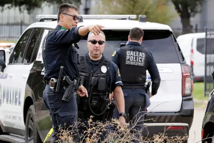 Dallas ICE shooting injures Mexican national, sparking ‘concern’ from Mexico