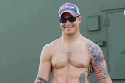 Feds declare Travis Decker dead as they drop case, but sheriff still waiting for DNA on fugitive dad