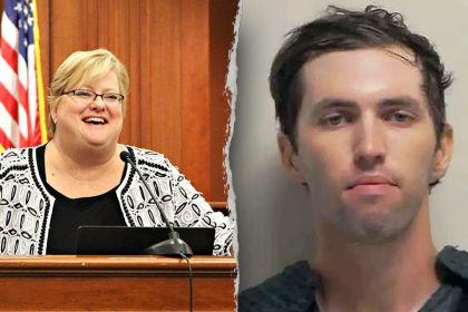 Who is Kathryn Nester, Charlie Kirk assassination suspect Tyler Robinson’s attorney?