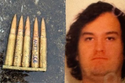 Dallas ICE attack timeline shows shooter sought to inflict ‘real terror,’ leaving 1 dead, 2 hurt: Officials