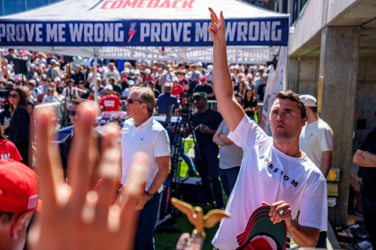 Political violence on the rise. Is it time for a new domestic terrorism law?