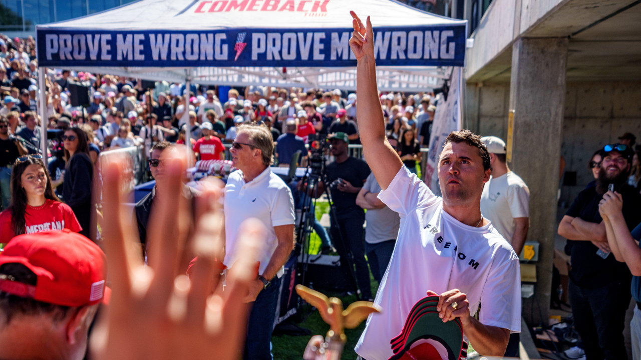 Political violence on the rise. Is it time for a new domestic terrorism law?