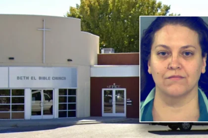 Texas church arson suspect accused of hand-delivering written threats to Charlie Kirk vigil