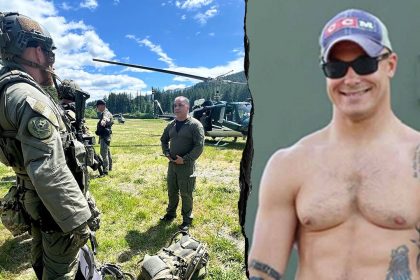 Fugitive dad Travis Decker confirmed dead as DNA matches remains found in Washington state: officials