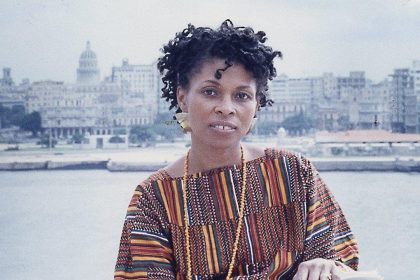 Convicted cop killer Assata Shakur, an FBI Most Wanted terrorist, dead in Cuba, communist regime says
