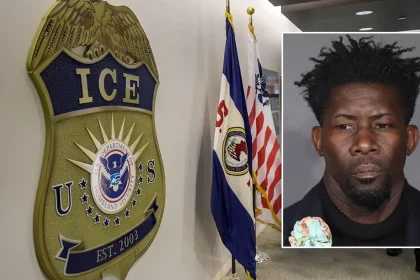 Iowa school superintendent arrested by ICE, facing prior weapons charges, allegedly found with loaded handgun