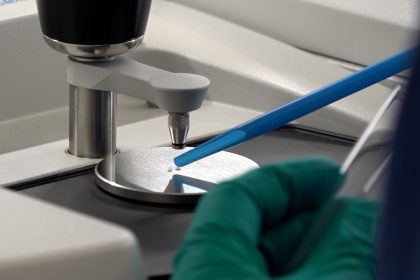 DEA in Atlanta using new lab to process federal drug seizures as fight against cartel heats up