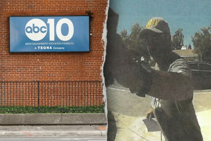 Who is Anibal Hernandez Santana, accused in ABC station shooting and note saying Trump officials are ‘next’