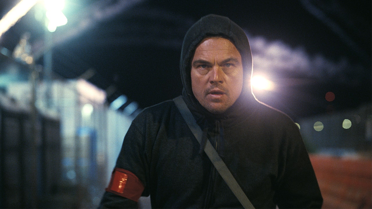 DAVID MARCUS: DiCaprio’s ‘One Battle After Another’ an ill-timed apologia for left-wing violence