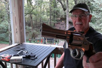 Sunday Shoot-a-Round # 300