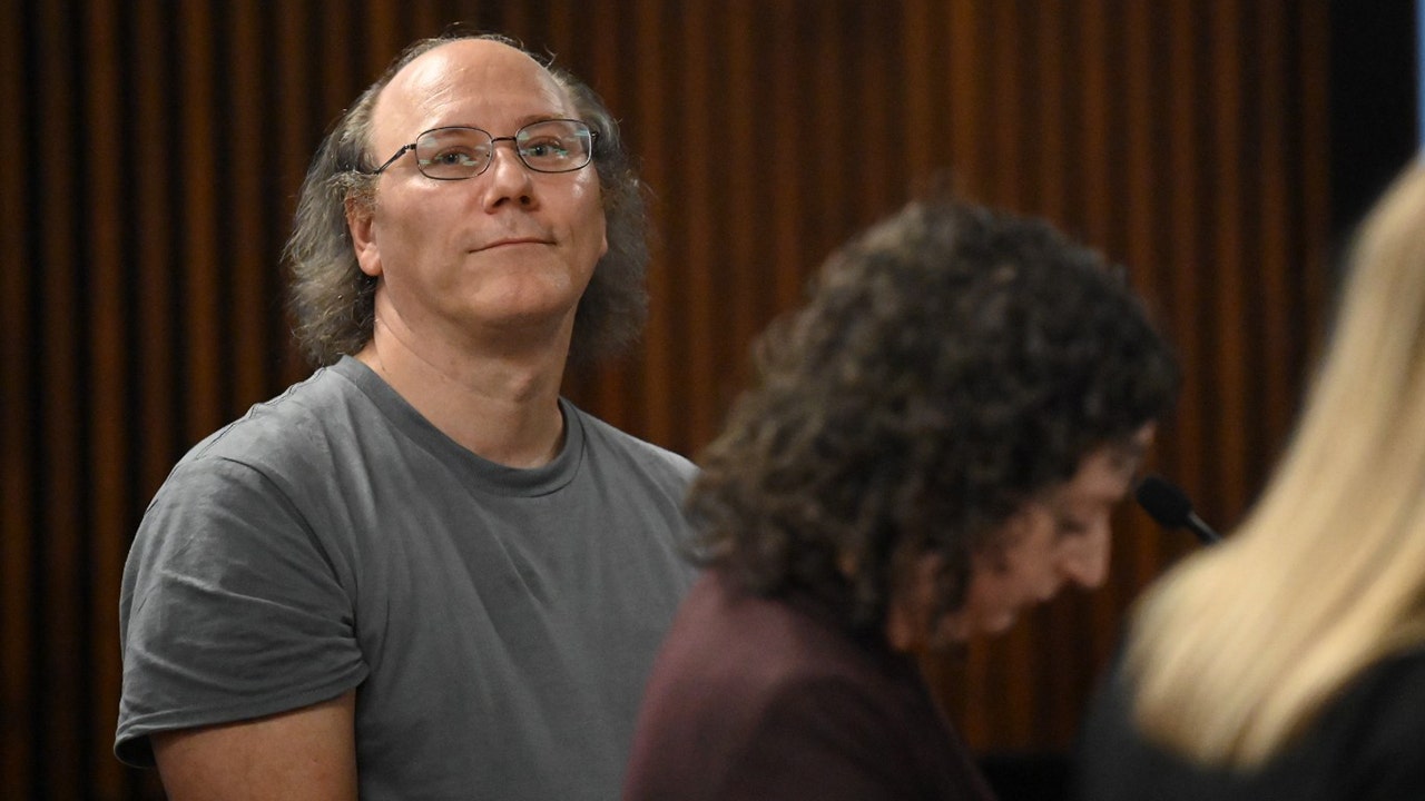 New York man charged with murdering parents after TV interview confession