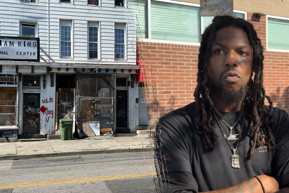 Baltimore residents reveal what changes they want to see to combat crime amid National Guard threat