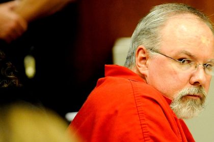 Serial killer FBI informant tricked feds for years while preying on victims: former agent