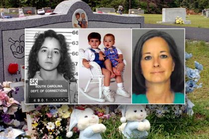 Killer mom Susan Smith ‘needs to remain incarcerated’ says prosecutor who originally put her away