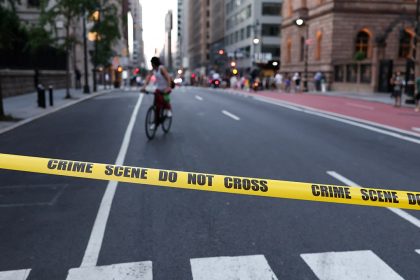 Teen shootout sends blue city residents running for cover as youth gangs surge ahead of mayoral race: expert