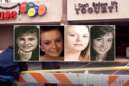 ‘Yogurt Shop Murders’ investigators lay out how they solved killings of four teen girls