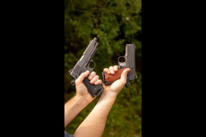 Which 1911 would you pick?