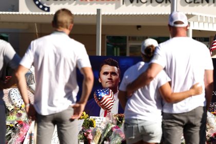 Legal analyst calls for more arrests in Charlie Kirk assassination