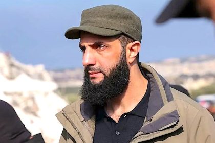 Syria’s new president takes center stage at UNGA as concerns linger over terrorist past