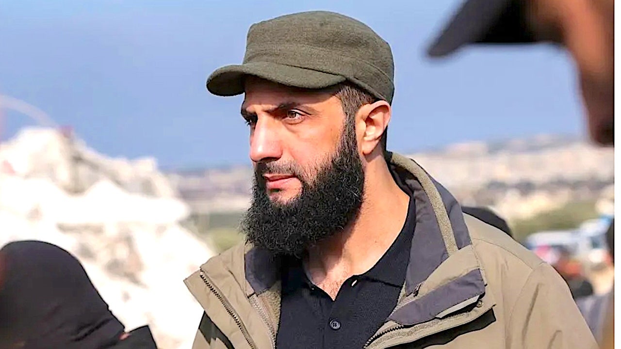 Syria’s new president takes center stage at UNGA as concerns linger over terrorist past