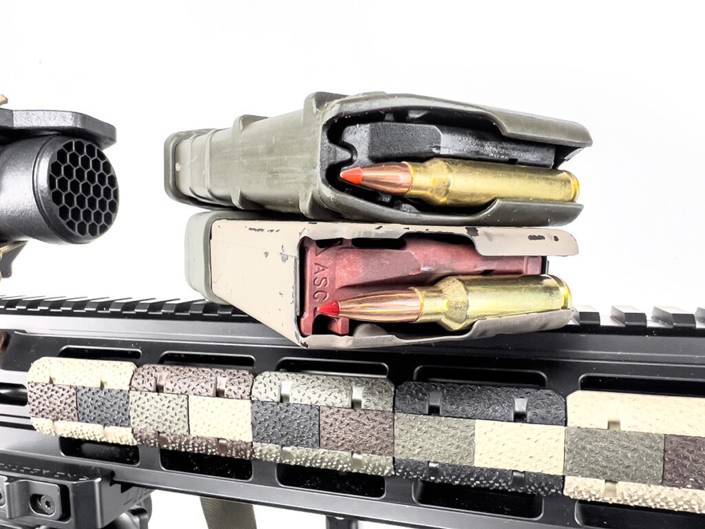 6mm Superiority mags