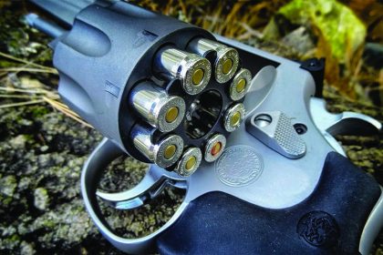 Best 9mm Revolver: Everyday Carry Options