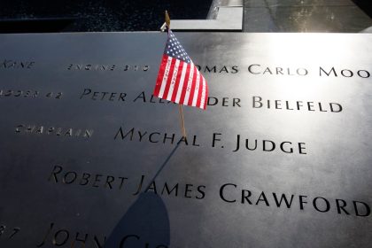 9/11 families celebrate ‘historic, landmark decision’ in long-running Saudi Arabia lawsuit
