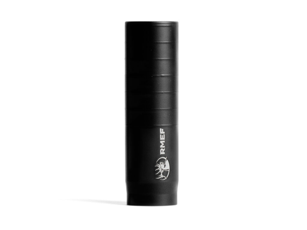 Banish Backcountry Bugle Suppressor 2