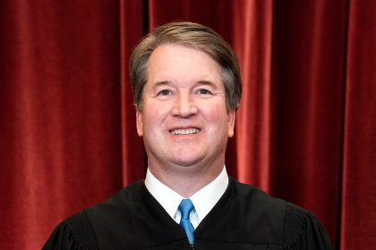 Man who attempted to assassinate Kavanaugh now identifies as a woman