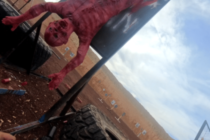 InRangeTV CQB Brutality-West 2025 | RECOIL