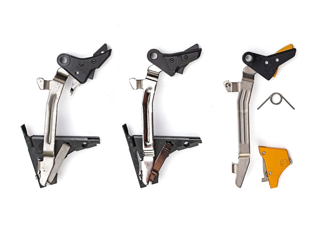 California-Compliant Shadow Systems Pistols 10