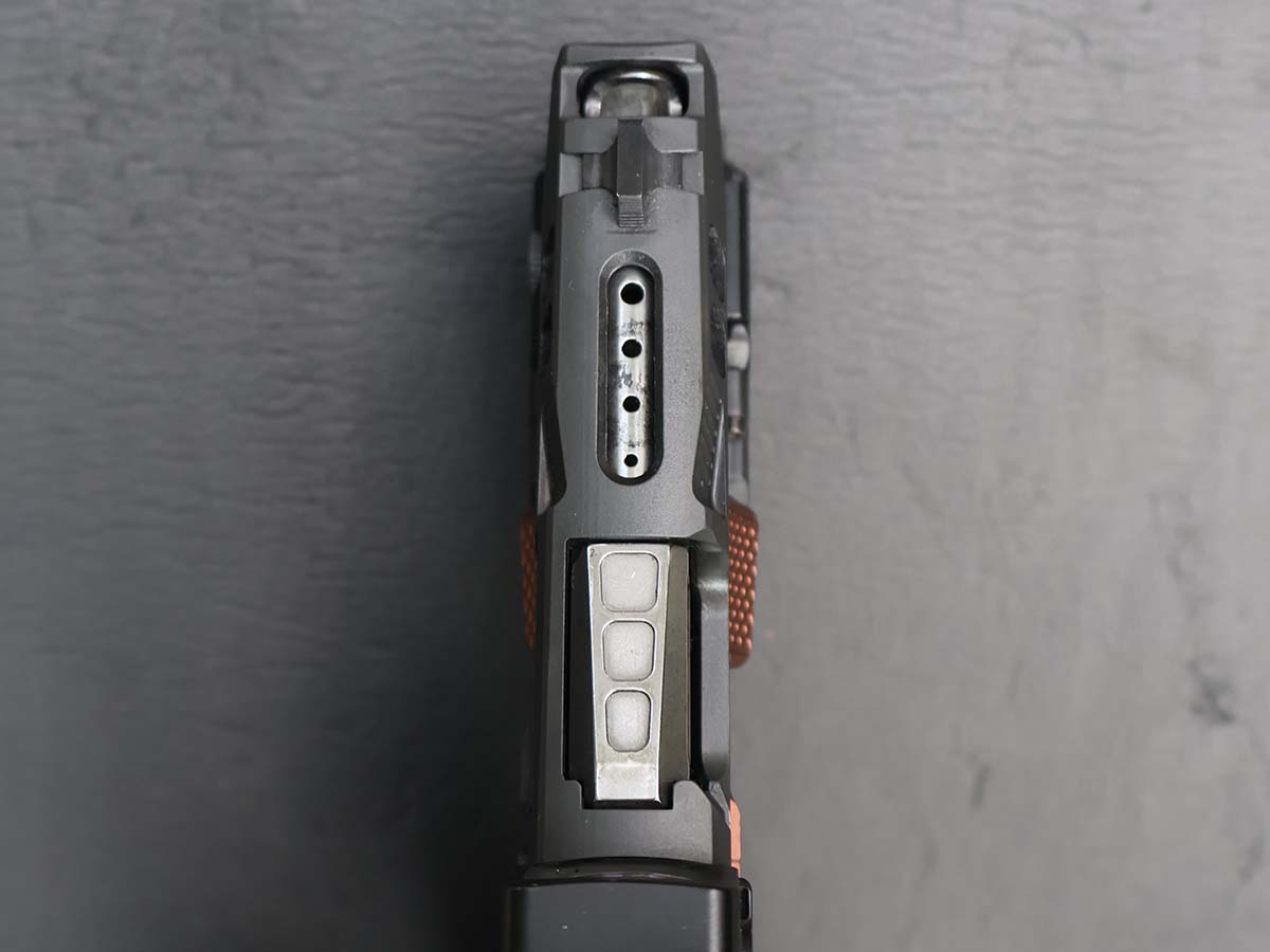 Best SIG P365 Upgrades [Field Tested]