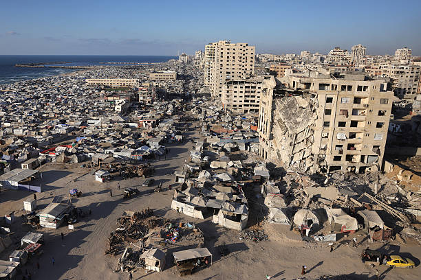 Hamas Expands Terror Operations As Israel Threatens To Restart The War