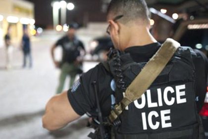 ICE slams ‘open border policies’ after four-time deportee murders Tacoma auto dealer