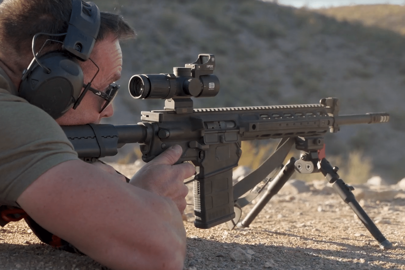 EOTECH Vudu 3-9×32 [RECOILTV] | RECOIL